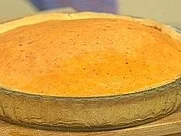 Rezept: Süßkartoffel-Pie Bild Nr. 9 Süßkartoffel-Pie - Rezept - Bild Nr. 9