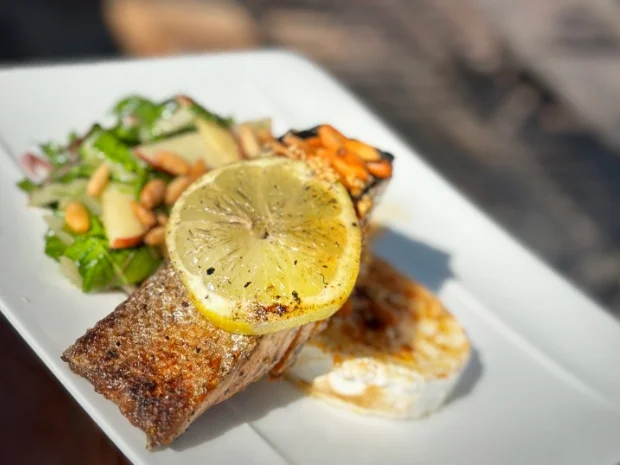 Rezept: Improgang Promiteam Bild Nr. 2 Improgang Promiteam - Rezept - Bild Nr. 2