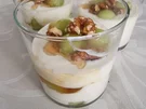 Rezept: Joghurt mit Melone und Honig Bild Nr. 2 Joghurt mit Melone und Honig - Rezept - Bild Nr. 2