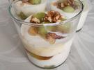 Joghurt mit Melone und Honig - Rezept - Bild Nr. 2