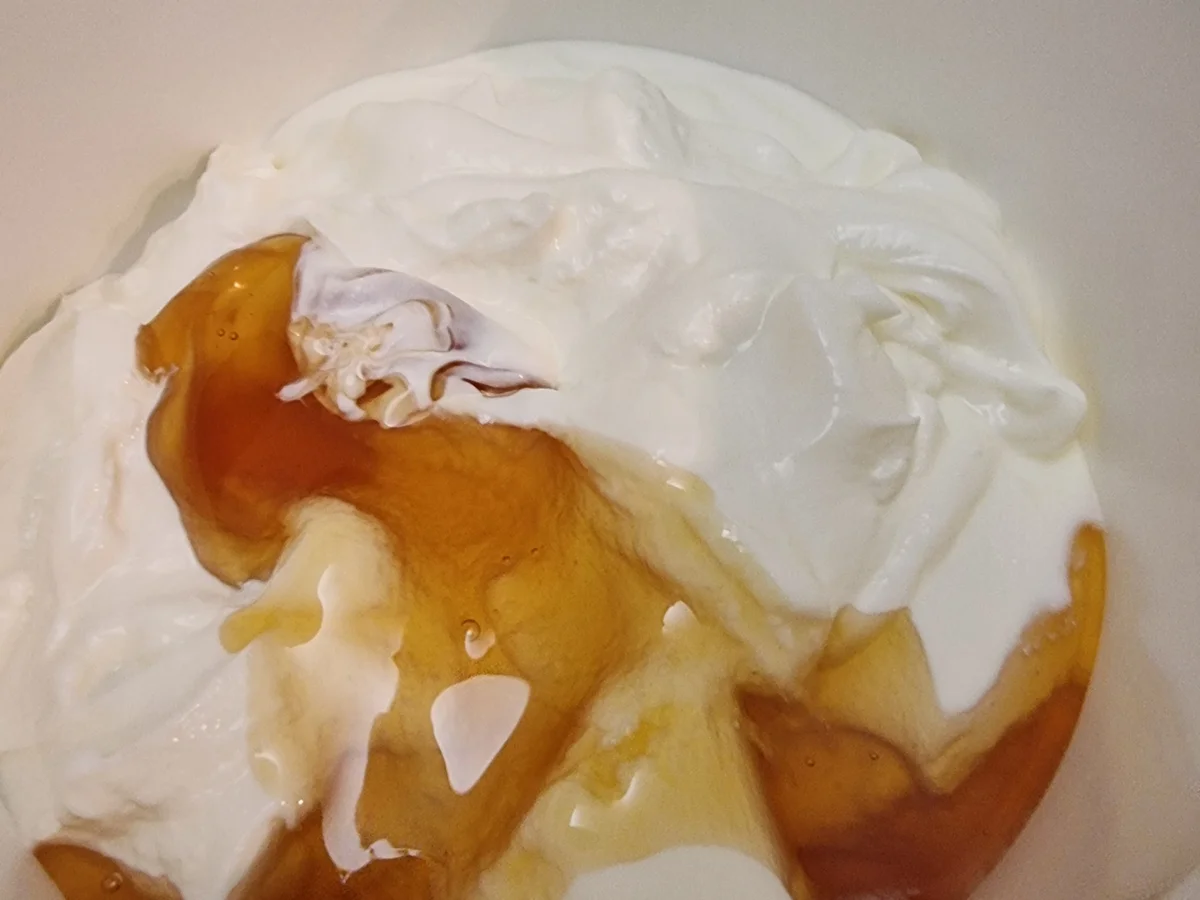 Rezept: Joghurt mit Melone und Honig Bild Nr. 3 Joghurt mit Melone und Honig - Rezept - Bild Nr. 3