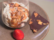 Kokos-Karamell Tiramisu - Rezept - Bild Nr. 2