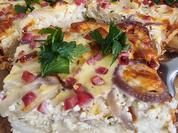 Zwiebelkuchen - Rezept - Bild Nr. 17140
