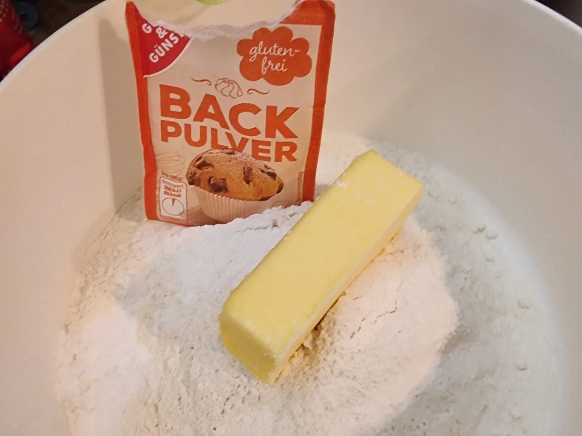 Zwiebelkuchen - Rezept - Bild Nr. 17141