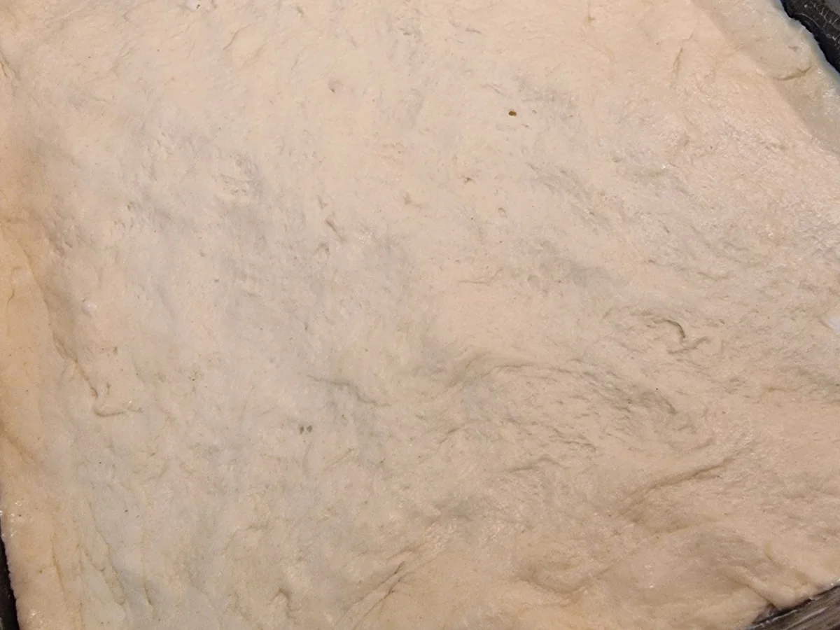 Zwiebelkuchen - Rezept - Bild Nr. 17143