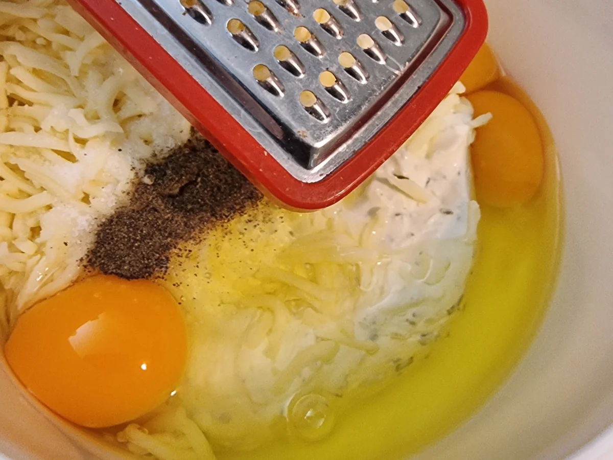 Zwiebelkuchen - Rezept - Bild Nr. 17146