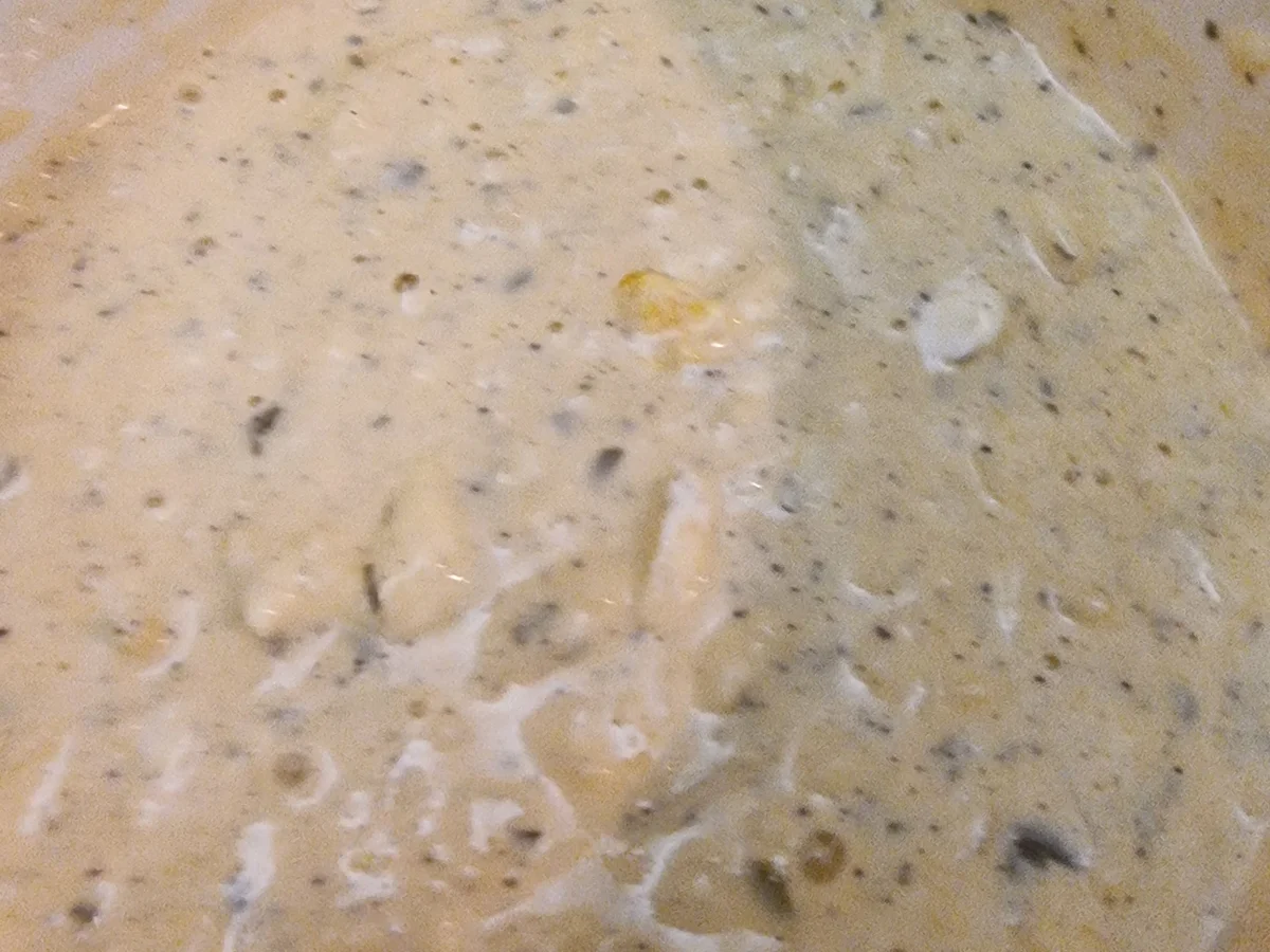 Zwiebelkuchen - Rezept - Bild Nr. 17147