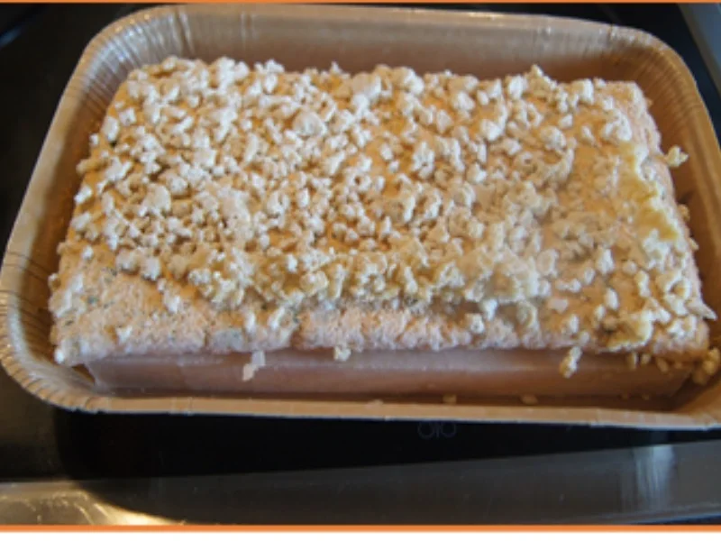 Schlemmerfilet à la Bordelaise mit Rahm-Steinpilzen und Kümmel-Pellkartoffeln - Rezept - Bild Nr. 4