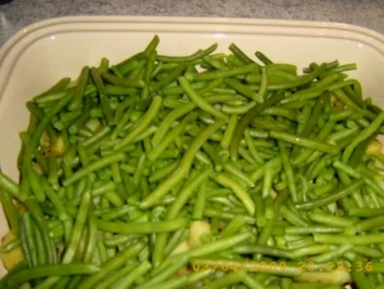 Rezept: Kartoffelauflauf mit Hack, Bohnen und Tomaten Bild Nr. 5 Kartoffelauflauf mit Hack, Bohnen und Tomaten - Rezept - Bild Nr. 5