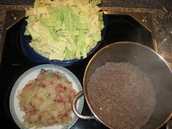 Hack-Wirsing-Topf - Rezept - Bild Nr. 3