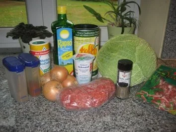 Hack-Wirsing-Topf - Rezept - Bild Nr. 4