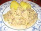 Hack-Wirsing-Topf - Rezept