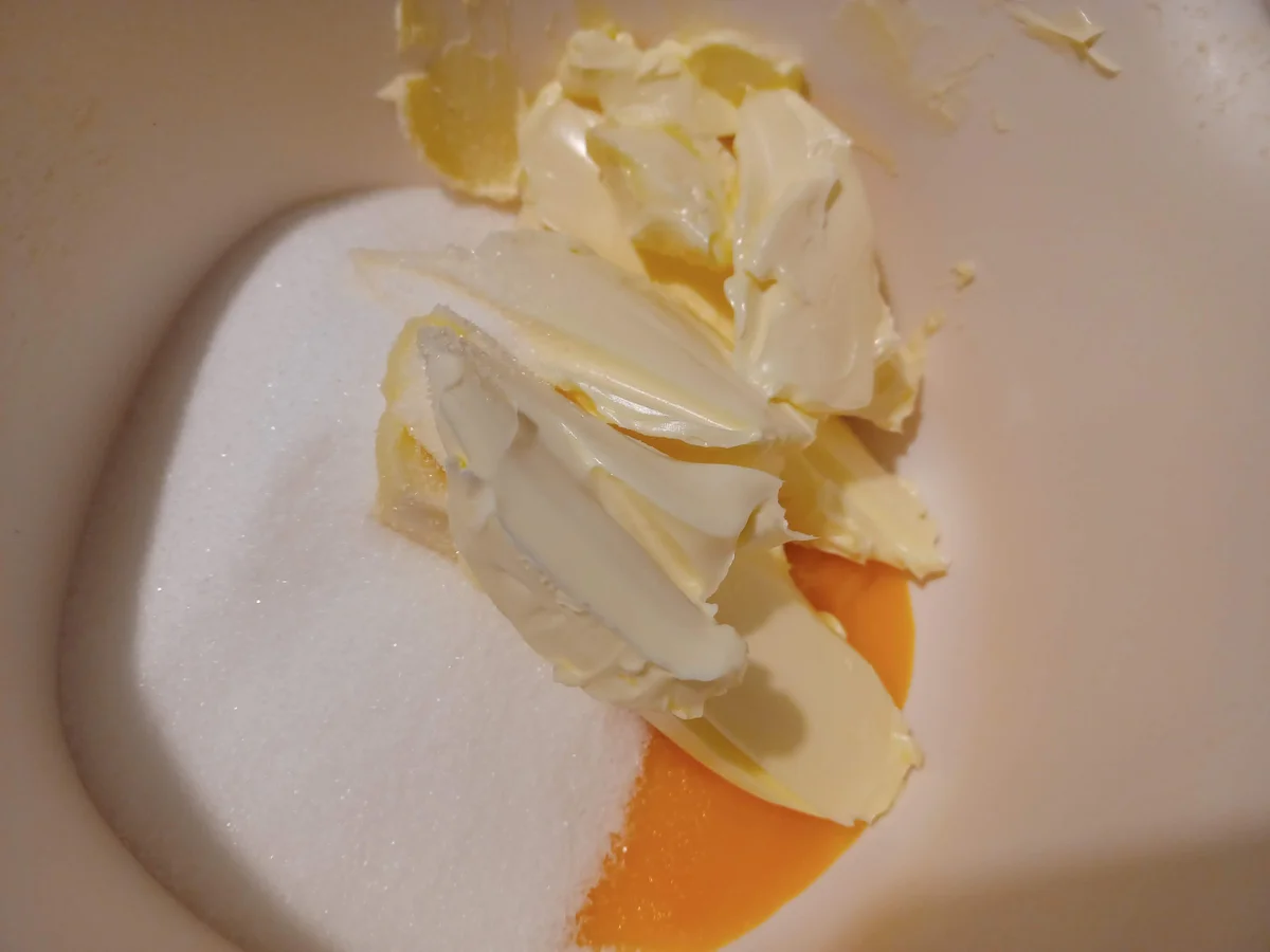 Kakao - Vanille - Welle - Rezept - Bild Nr. 17147