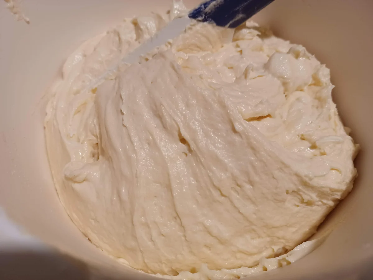 Kakao - Vanille - Welle - Rezept - Bild Nr. 17150