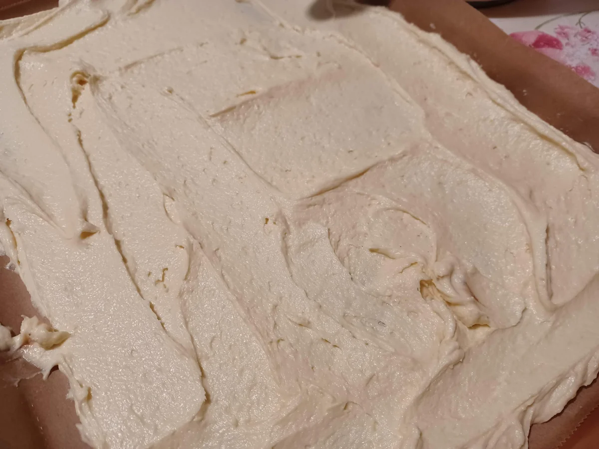 Kakao - Vanille - Welle - Rezept - Bild Nr. 17152