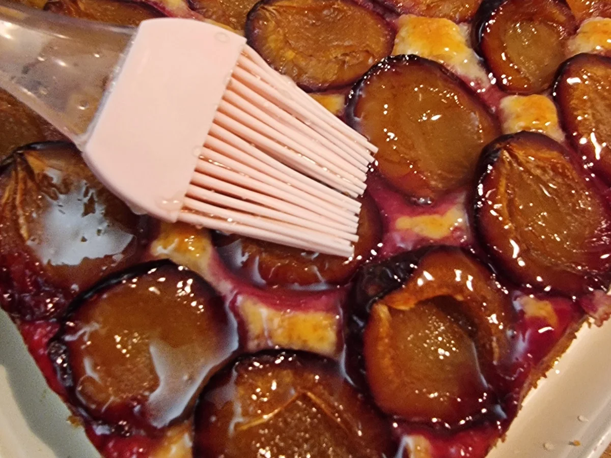 Rezept: Pflaumen-Datschi Bild Nr. 17158 Pflaumen-Datschi - Rezept - Bild Nr. 17158