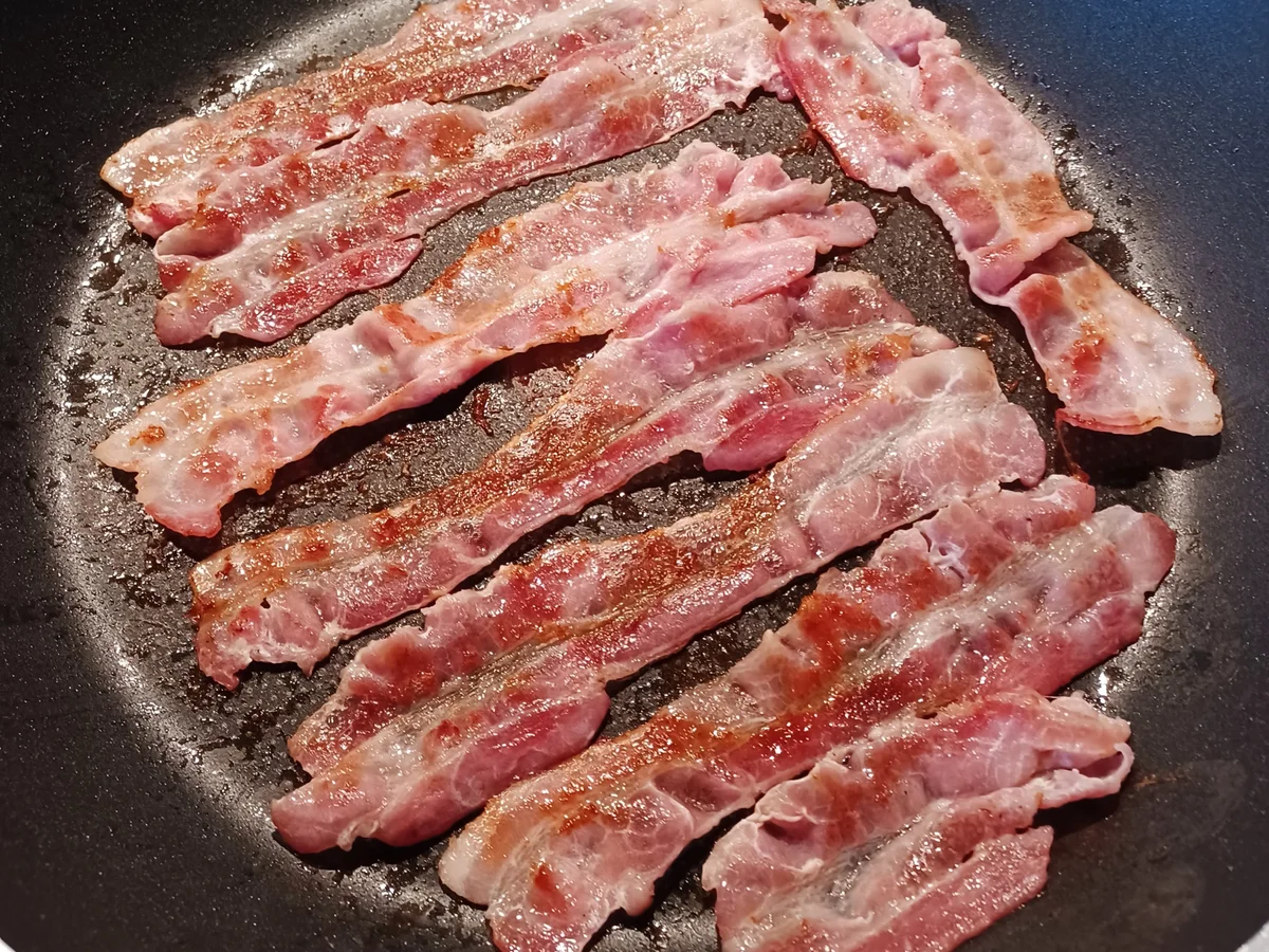 Tortilla auf meine Art - Rezept - Bild Nr. 17144