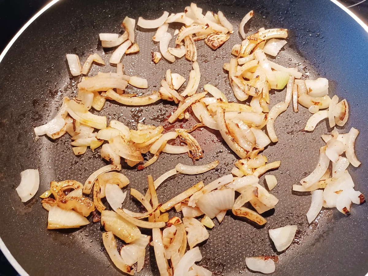 Tortilla auf meine Art - Rezept - Bild Nr. 17145