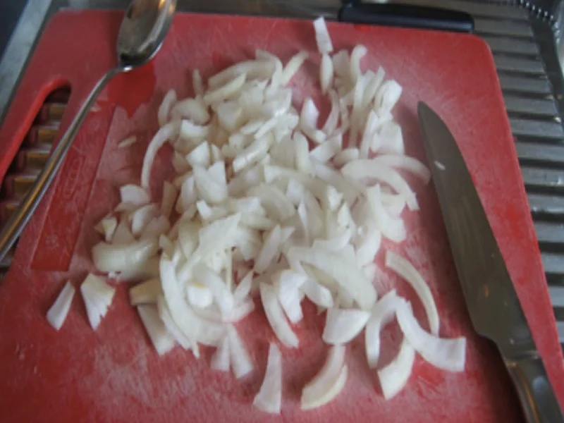 Alm-Schnitzel mit herzhaften Bartkartoffeln und Rote-Bete-Salat - Rezept - Bild Nr. 17148