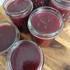 Pflaumen -Zimt -Marmelade - Rezept - Bild Nr. 17143