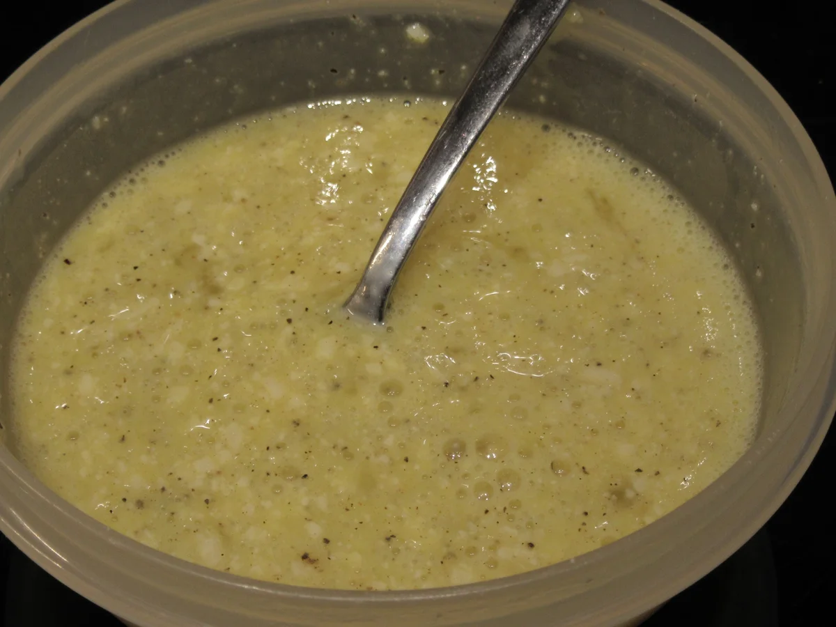 Rezept: Pasta: Pfifferling-Carbonara Bild Nr. 17147 Pasta: Pfifferling-Carbonara - Rezept - Bild Nr. 17147