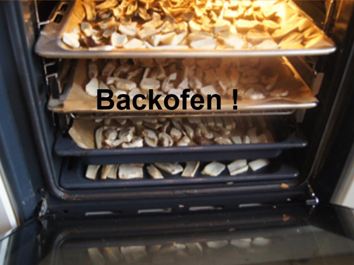 Getrocknete Steinpilze 2024 - Rezept - Bild Nr. 7