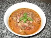 Lasagnesoße - Rezept