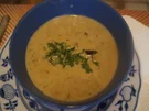 Einfache Steinpilzsuppe - Rezept - Bild Nr. 2