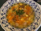 Meine Hochzeitssuppe - Rezept - Bild Nr. 17143