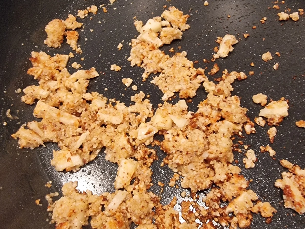 Griechische Nudelpfanne - Rezept - Bild Nr. 17147