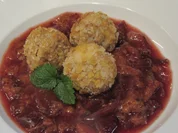 Reis: Süße Reisbällchen - Rezept - Bild Nr. 2