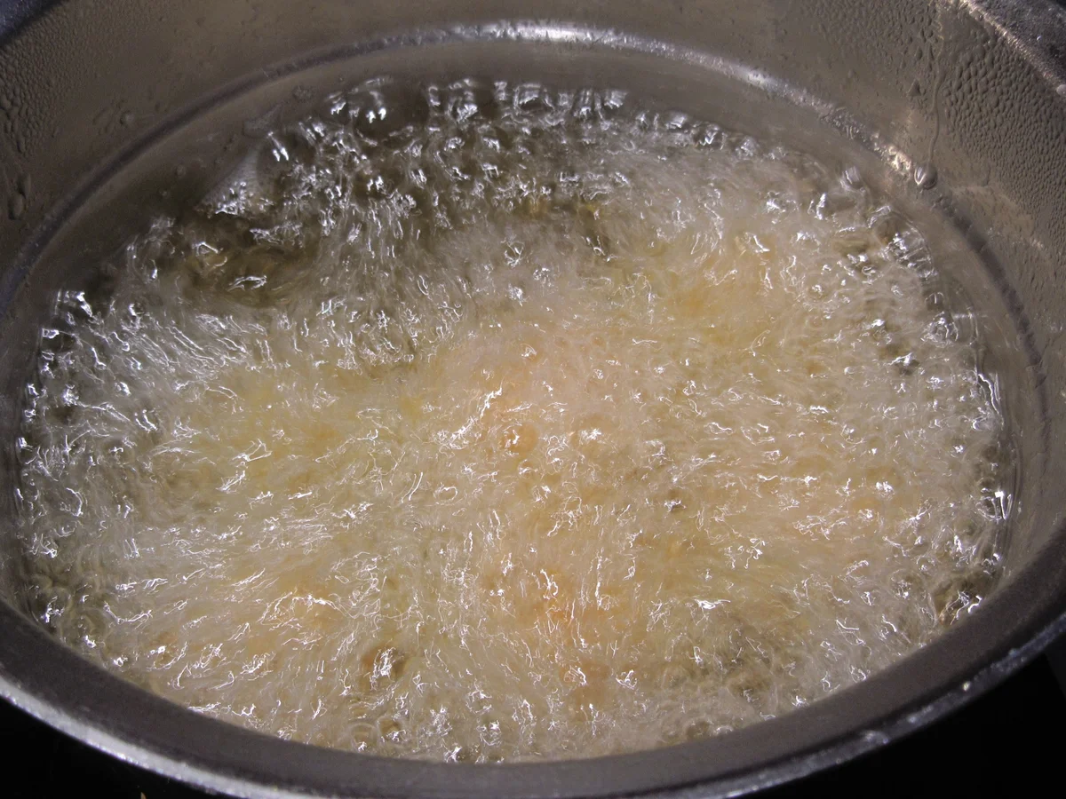 Reis: Italienisch angehauchte Reisbällchen - Rezept - Bild Nr. 17216