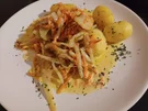Fenchel - Karotten - Gemüse - Rezept - Bild Nr. 2