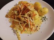Fenchel - Karotten - Gemüse - Rezept - Bild Nr. 2
