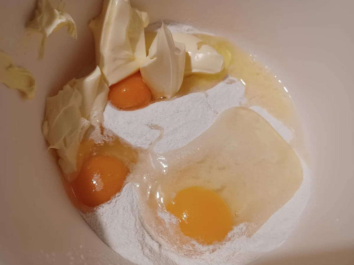 Konfetti - Torte - Rezept - Bild Nr. 17144