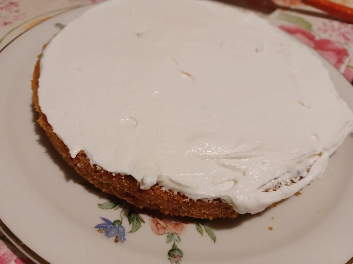 Konfetti - Torte - Rezept - Bild Nr. 17149