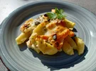 Gratin mit Pastinake und Karotte - Rezept - Bild Nr. 17143