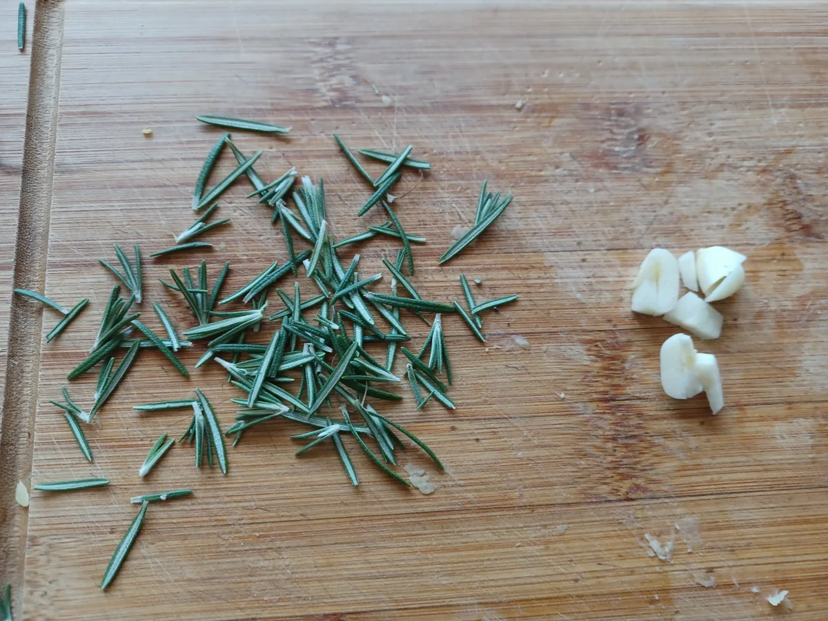 Rezept: Gratin mit Pastinake und Karotte Bild Nr. 17148 Gratin mit Pastinake und Karotte - Rezept - Bild Nr. 17148