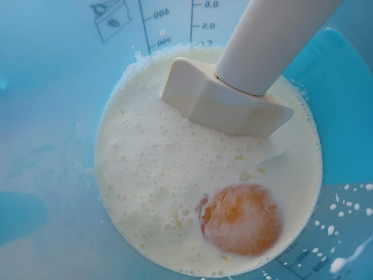 Rezept: Gratin mit Pastinake und Karotte Bild Nr. 17151 Gratin mit Pastinake und Karotte - Rezept - Bild Nr. 17151