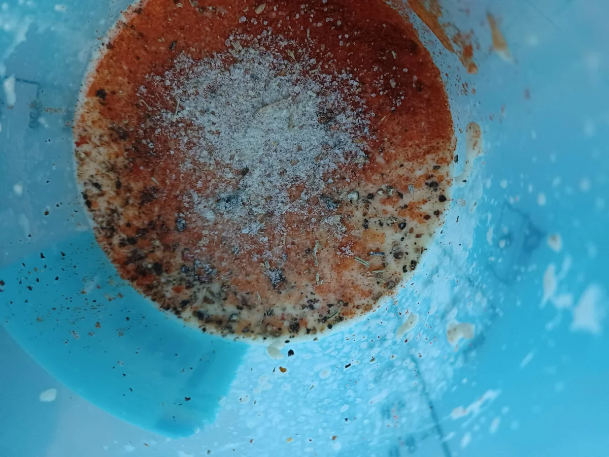 Rezept: Gratin mit Pastinake und Karotte Bild Nr. 17152 Gratin mit Pastinake und Karotte - Rezept - Bild Nr. 17152