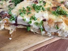 Pilz Quiche - Rezept - Bild Nr. 17143
