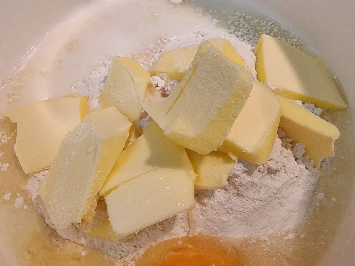 Pilz Quiche - Rezept - Bild Nr. 17144