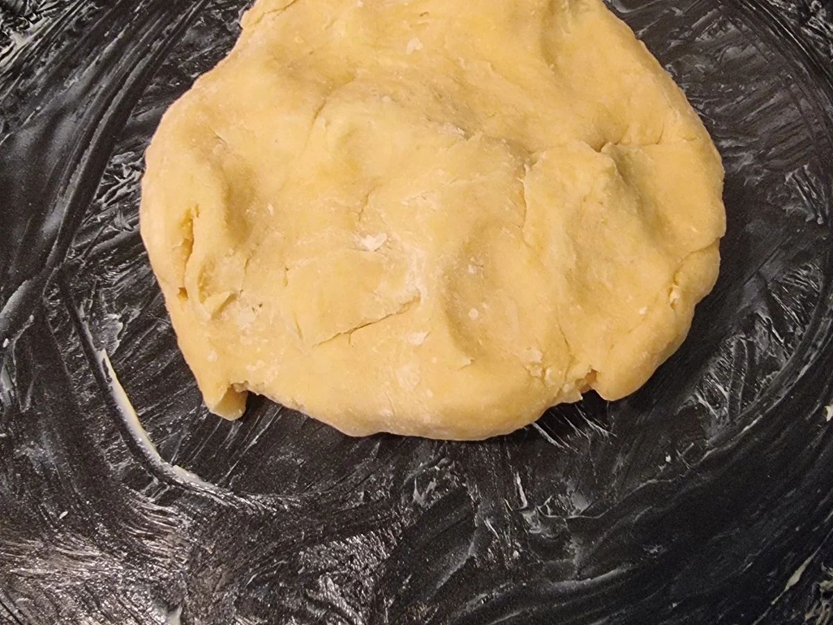 Pilz Quiche - Rezept - Bild Nr. 17145