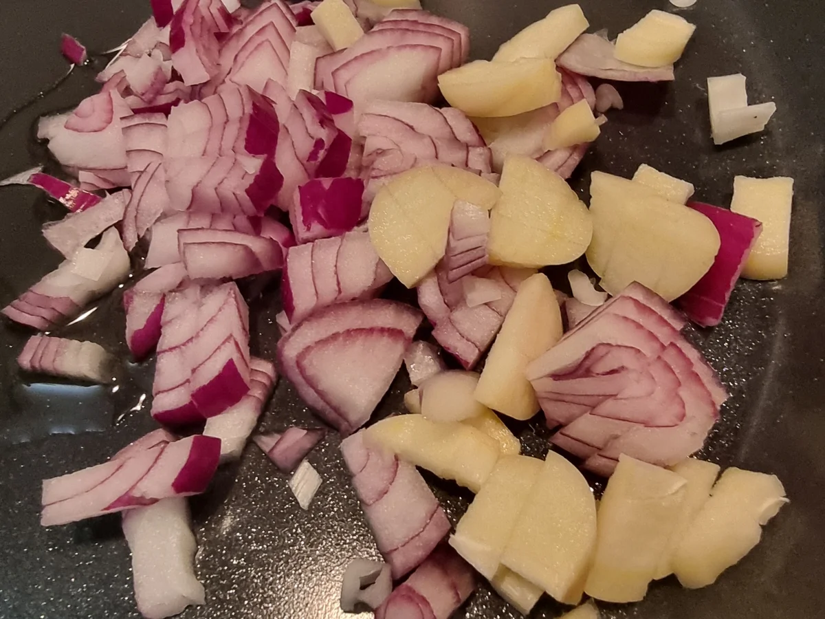 Pilz Quiche - Rezept - Bild Nr. 17148