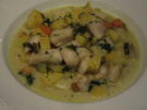 Eintopf: Herbstlicher Fischeintopf - Rezept - Bild Nr. 17146