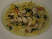 Eintopf: Herbstlicher Fischeintopf - Rezept - Bild Nr. 17146