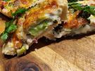 Mini-Quiches mit Brokkoli und Speck - Rezept - Bild Nr. 17146