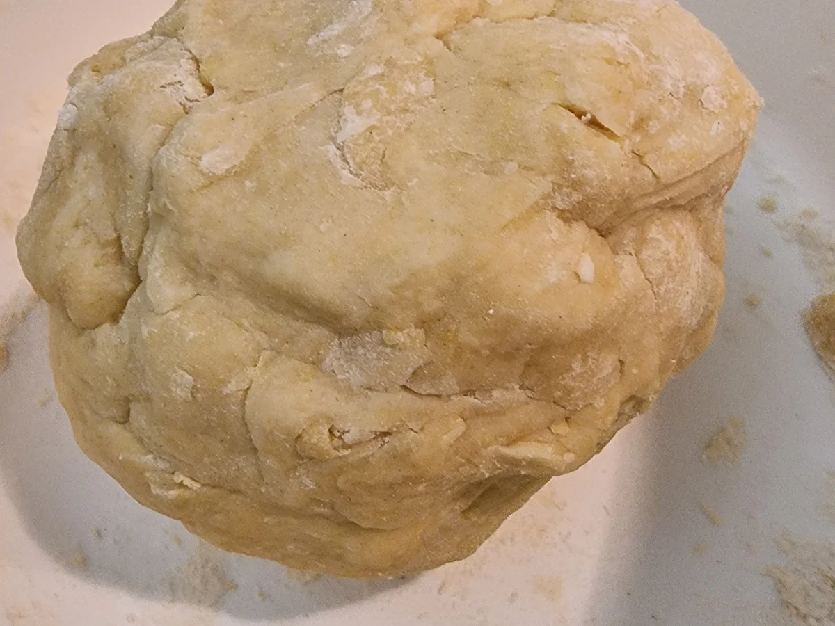 Mini-Quiches mit Brokkoli und Speck - Rezept - Bild Nr. 17148