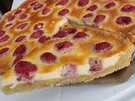 Himbeer-Vanille-Pie - Rezept - Bild Nr. 17146