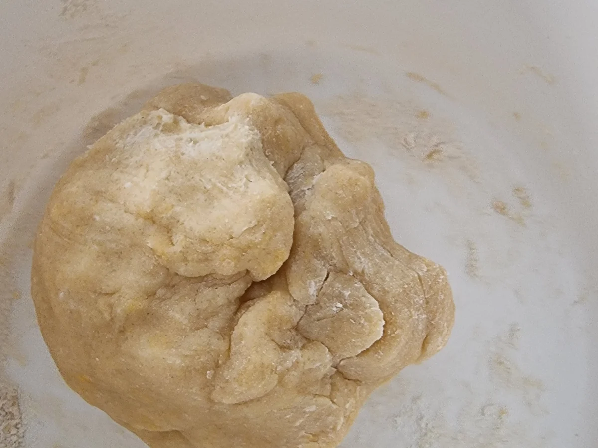 Himbeer-Vanille-Pie - Rezept - Bild Nr. 17147